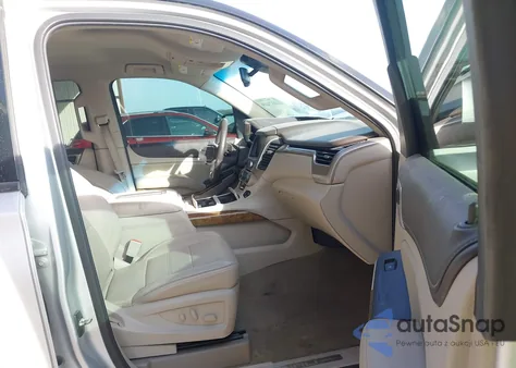 2016 GMC Yukon Denali z USA, uszkodzony, nr VIN 1GKS1CKJ8GR345395